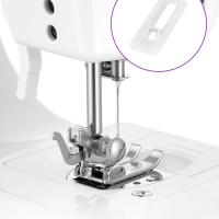 Швейная машинка электрическая КТ-6041 - 7.2 Вт