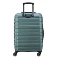 Чемодан Shadow 5.0 M, зеленый