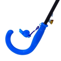 Зонт детский, 8 спиц, &Oslash; 86 см, красный, Человек-паук