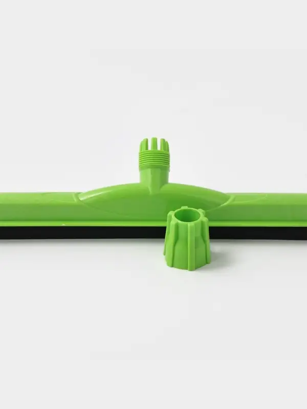 Водосгон для пола, основание &laquo;Чистота&raquo;, еврорезьба, 54.5 см