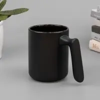 Кружка Visari, черная