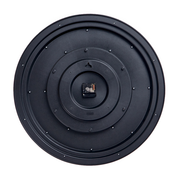 Часы настенные, серия: Интерьер, Часы настенные, серия: Интерьер, "Мейсса", d-75 см, циферблат 35 см