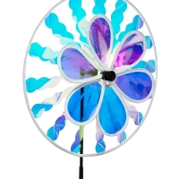 Штекер "Космическая ромашка" 14х26см, длина 75см Штекер "Космическая ромашка" 14х26см, длина 75см