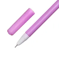 Ручка - прикол гелевая &laquo;Динозаврик&raquo; МИКС