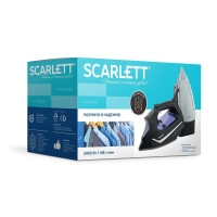 Утюг SC-SI30K55