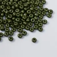 Бисер стекло 6/0 "Маренго" 15 гр