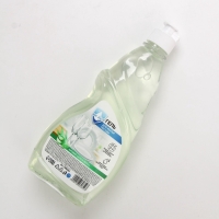 Mr.Быт Гель для мытья посуды, 500 мл, аромат алоэ вера