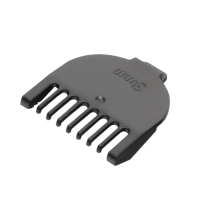 Машинка для стрижки волос и бритья PHC 3019RC Retro