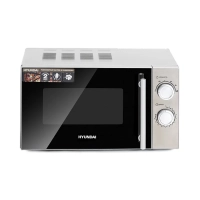 Микроволновая Печь HYM-M2040 20л. 700Вт нержавеющая сталь