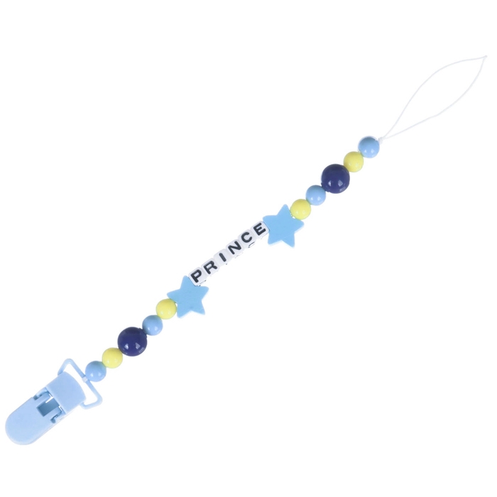 Держатель для соски - пустышки &laquo;Prince&raquo;