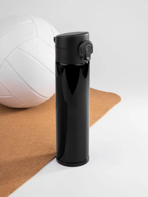 Термостакан Eimer, черный