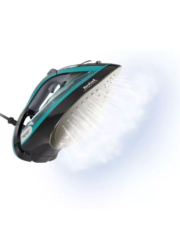 Утюг паровой Ultimate Pure FV9837E0, 3000 Вт