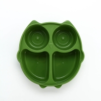 Ланч - бокс &laquo;Совушка&raquo;, 18 х 18 х 5 см