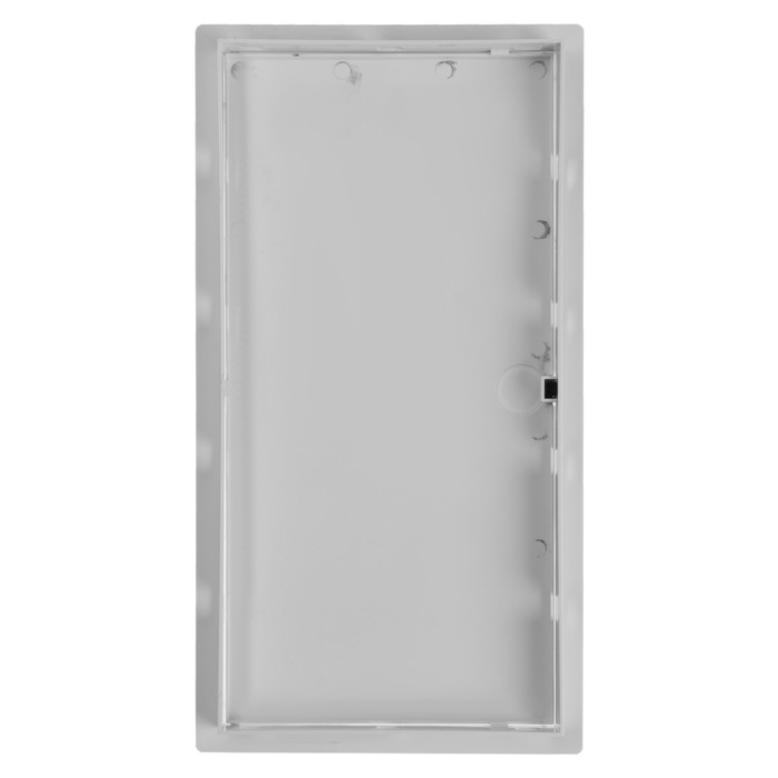 Люк ревизионный Люк ревизионный "ВИЕНТО" ДР2040ПЗ, 200 х 400 мм, с нажимным замком "PUSH", пластик