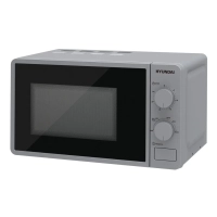 Микроволновая Печь HYM-M2001 20л. 700Вт
