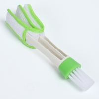 Набор автомобилиста для чистки салона "Настоящему мужику", 4 предмета Набор автомобилиста для чистки салона "Настоящему мужику", 4 предмета