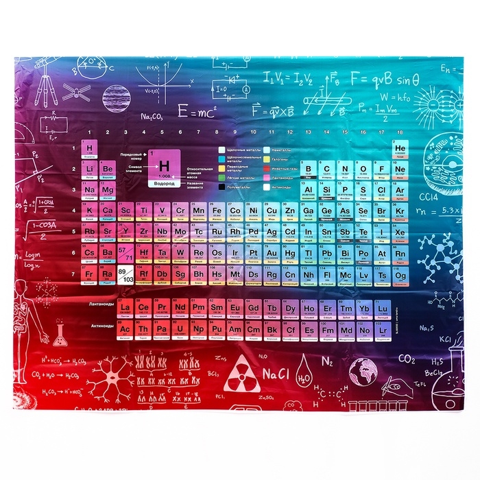 Набор для опытов для детей &laquo;Большой подарок&raquo;, 40 опытов