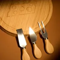 Сырный набор Fromagic