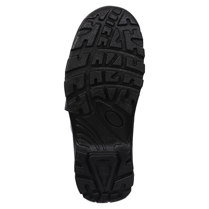 Рабочие кожанные сапоги Prosafe basic 16, металлический подносок, размер 41 Рабочие кожанные сапоги Prosafe basic 16, металлический подносок, размер 41