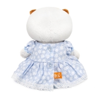 Мягкая игрушка &laquo;Кошечка Ли-Ли BABY в платье&raquo;, 18 см