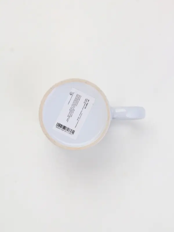 Кружка керамическая &laquo;Рыжий кот&raquo;, 320 мл