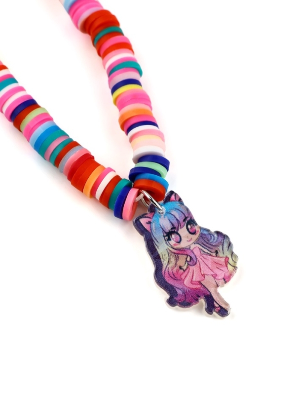 Браслет Браслет "Детский МИКС", 5 шт