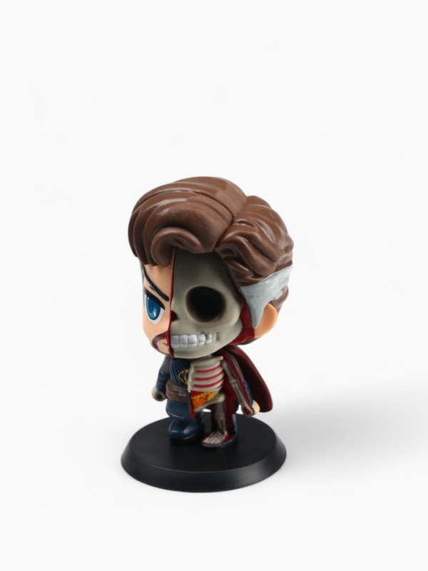 MARVEL Мстители Коллекционная фигурка "Доктор Стрэндж зомби"