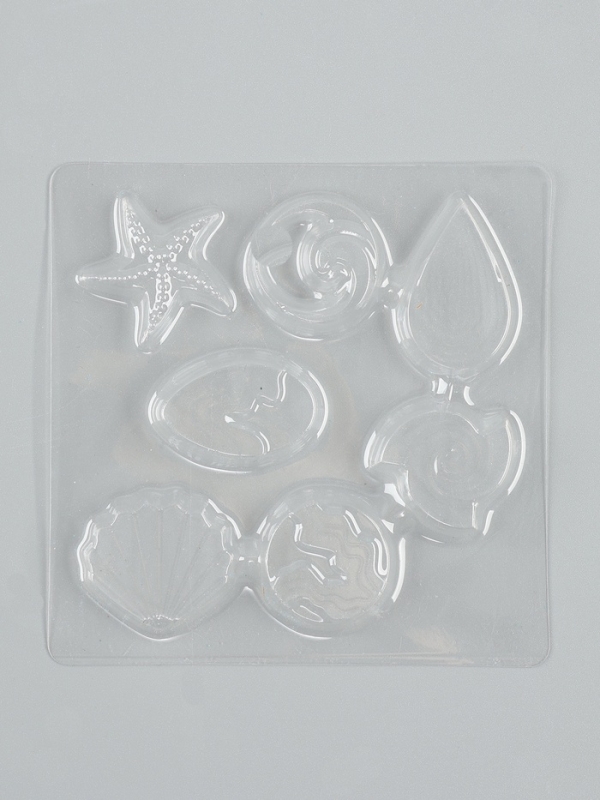 ШКОЛА ТАЛАНТОВ Набор для творчества "Волшебные украшения"