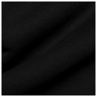 Толстовка с капюшоном РОСКОСМОС х ONLYTOP, р. XL, цвет чёрный