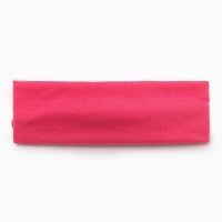 Набор повязок на голову Крошка Я "Фламинго" розов/бел. р-р 46-48 Набор повязок на голову Крошка Я "Фламинго" розов/бел. р-р 46-48