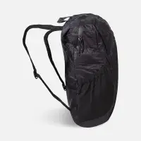 Рюкзак Yunyan складной, черный