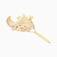 Топпер "Eid Mubarak", акрил