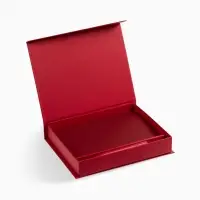 Набор Flex Shall Simple, красный