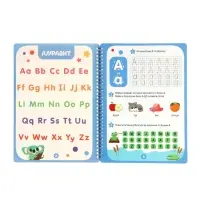 Многоразовая тетрадь "Изучаем английский язык", 40 стр