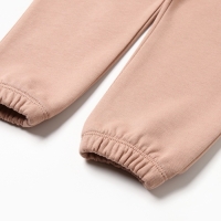 Набор (боди и комбинезон) Крошка Я "Новогодние игрушки", рост 86-92 см Набор (боди и комбинезон) Крошка Я "Новогодние игрушки", рост 86-92 см