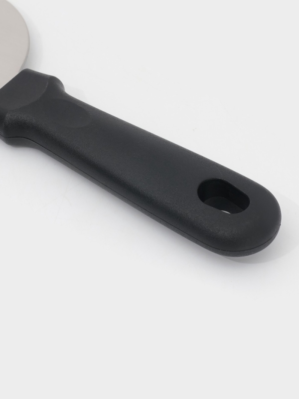 Лопатка-скребок, ручка пластик 21,5х10 см