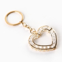 Брелок для ключей &laquo;Сияй&raquo;, 9 х 4 см