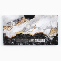 Новый год. Планинг мини-календарь на обложке, 50 л. &laquo;Исполнения желаний&raquo;