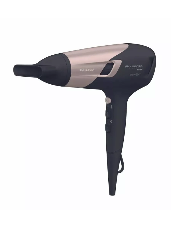 Фен для волос Studio Dry Glow CV5831F0 с 2 насадками