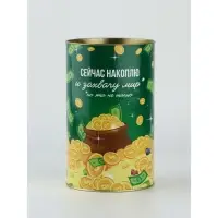 Копилка XXL &laquo;Фриланс&raquo;, 20&times;12.5 см