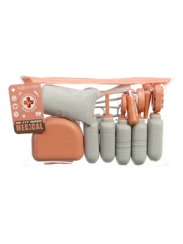 Набор доктора &laquo;Стоматолог&raquo; 12 предметов