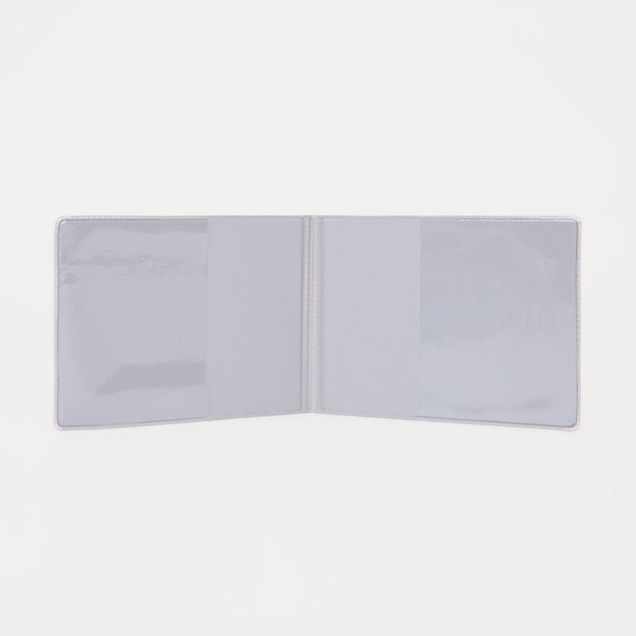 Обложка для зачётной книжки, цвет бежевый Обложка для зачётной книжки, цвет бежевый