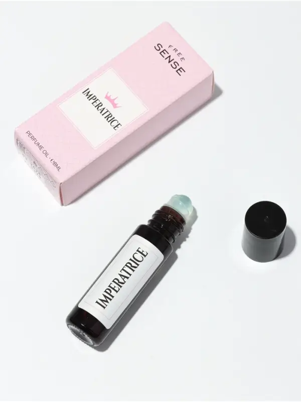 Парфюмерное масло женское Free Sense Imperatrice, 8 мл