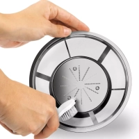 Электрическая соковыжималка Nutri XXL JU660D30, 2 скорости