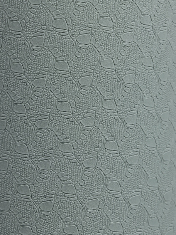 Коврик для йоги и фитнеса Sangh, 183х61х0,4 см цвет оливковый/темно-зеленый