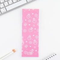 Подарочный набор 2 карандаша и блокнот &laquo;Самой классной&raquo;