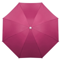 Зонт пляжный Maclay &laquo;Классика&raquo;, d=180 cм, h=195 см, цвет МИКС