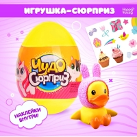 Чудо-сюрприз &laquo;Утята&raquo;, МИКС