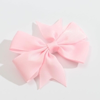 Заколка для волос с бантом &laquo;Слишком мил&raquo;, 10 х 14 см