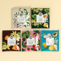 Чай в пакетиках &laquo;Мама&raquo;, 9 г (5 шт. х 1,8 г).